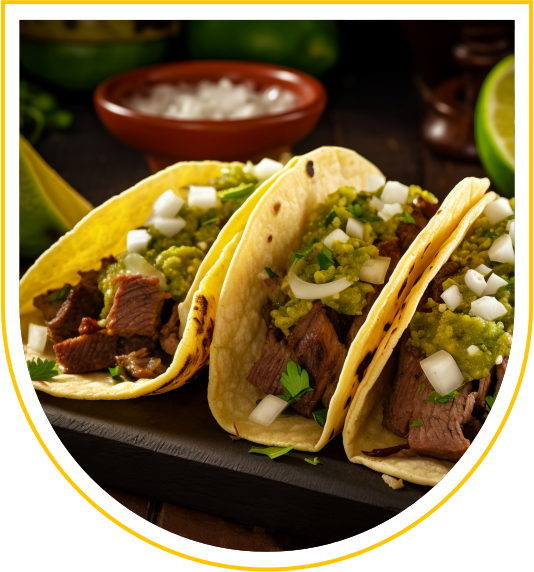 SERVICIO DE CAZUELAS