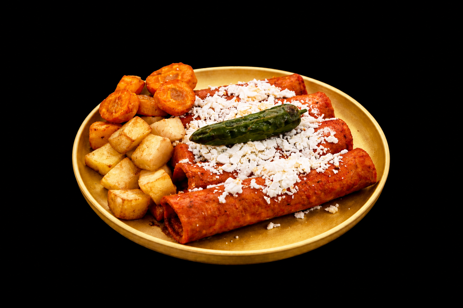 Buffet Antojitos