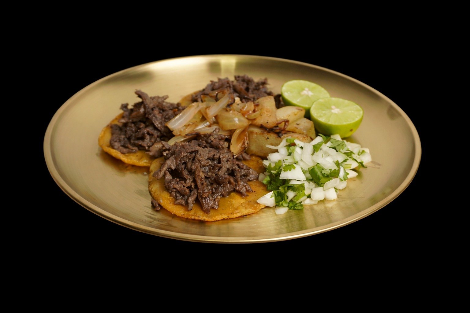 Buffet Tacos Regio